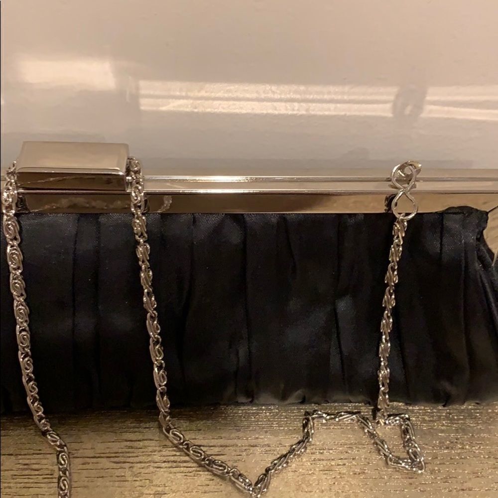🎉Last Deal🎉Cache black clutch - Picture 2 of 6